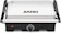 ARNO Grill Arno Dual Inox com Abertura de 180° 1