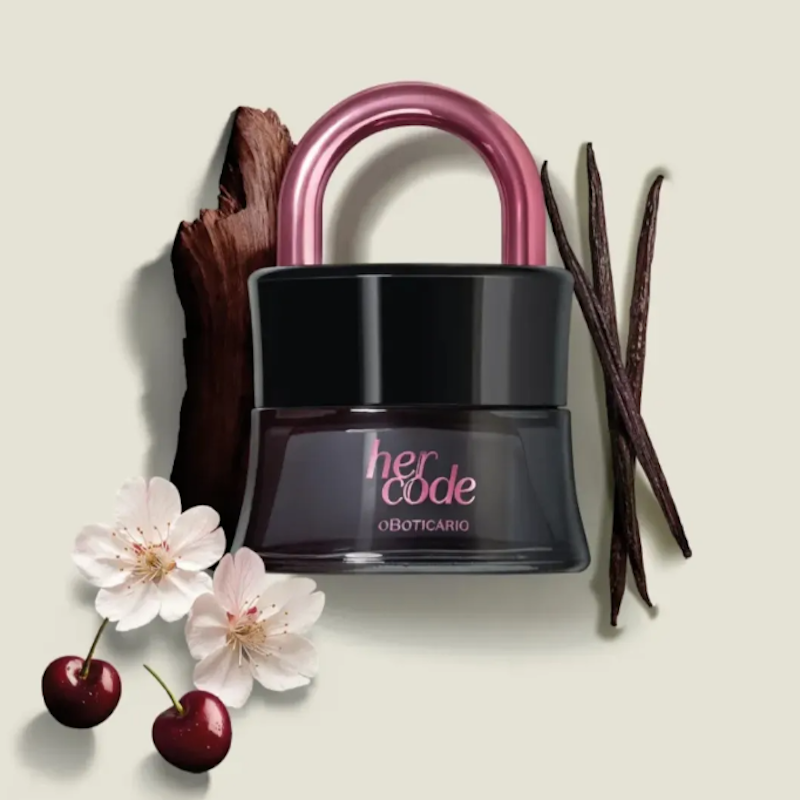 Her Code Touch Eau de Parfum 2