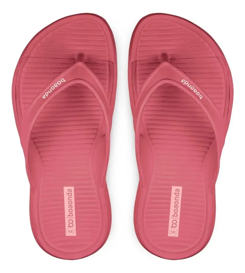 Top 10 Melhores Chinelos Femininos em 2026 (Havaianas, Usaflex e mais) 4