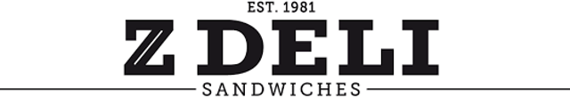 Z Deli Sandwiches 2
