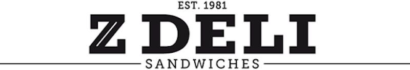 Z Deli Sandwiches 2