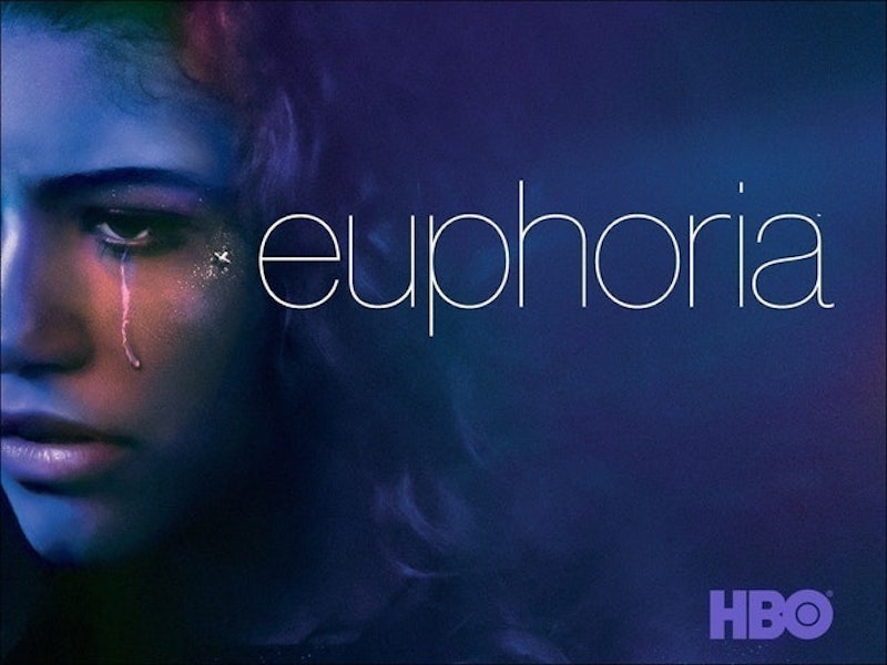 Euphoria (2019) 1