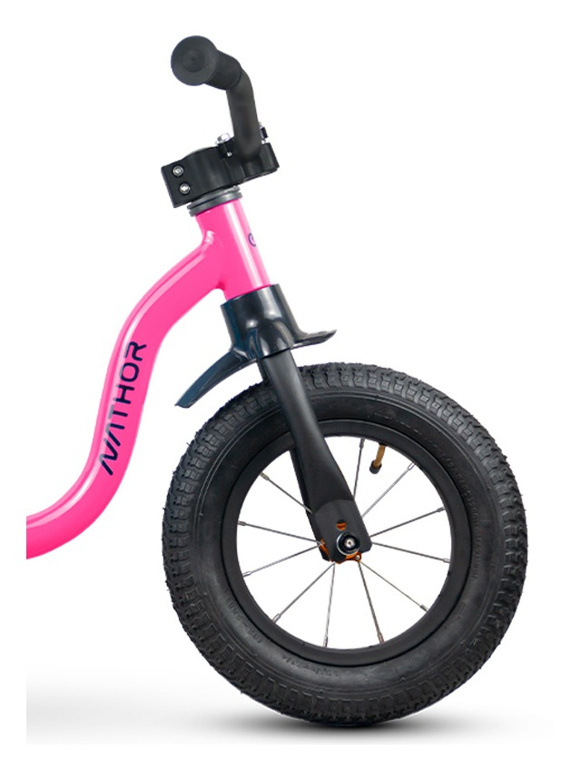 Bicicleta Balance 12 Raiada 3