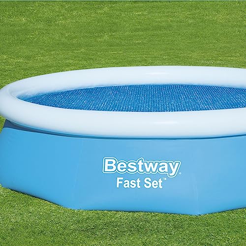 Capa para Piscina Estrutural e Inflável 3,05m 2