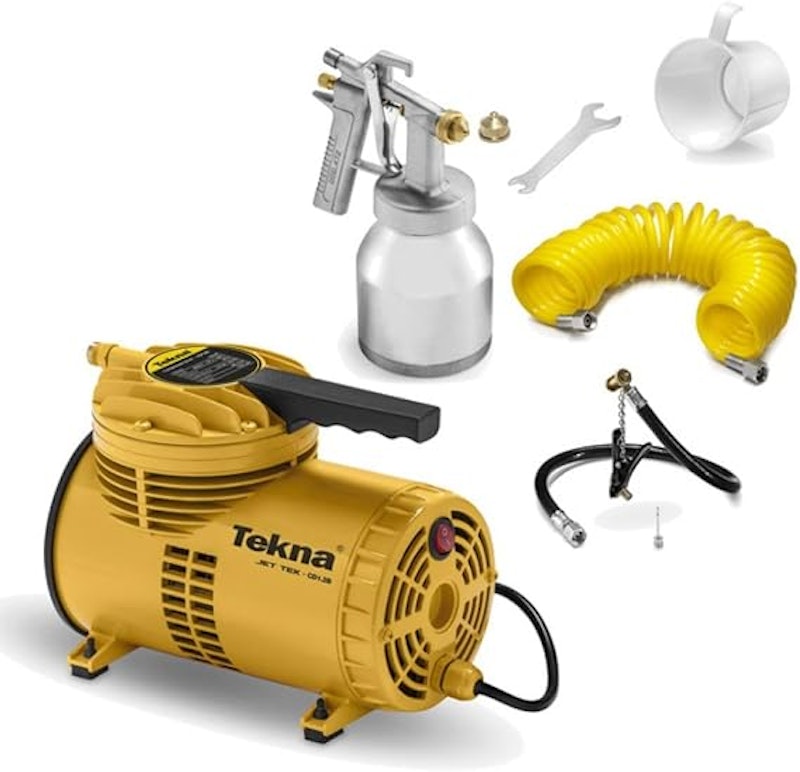 Compressor de Ar 1