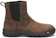 CATERPILLAR Bota de Trabalho Masculina Wheelbase com Biqueira de Aço 1