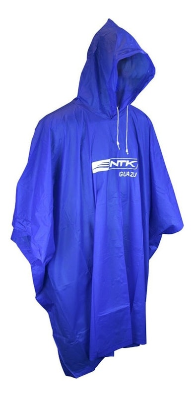 Poncho Impermeável NTK Iguazú 2