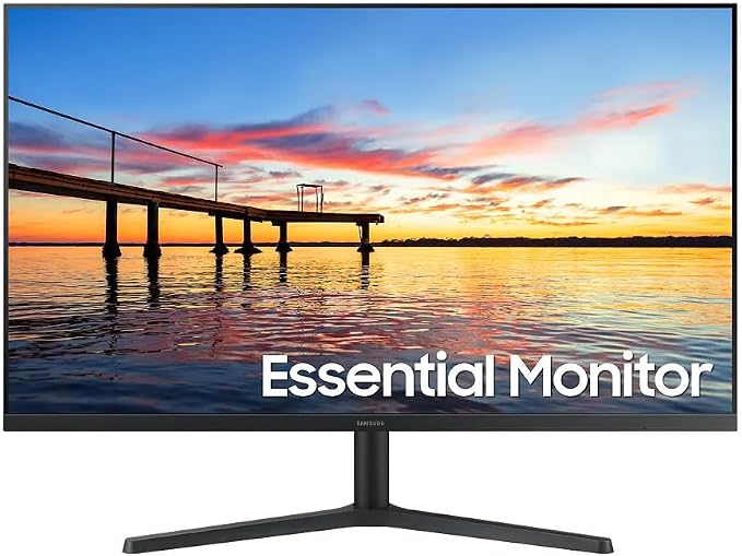 Monitor Essential S3 32" FHD 75 Hz 1
