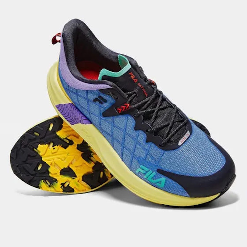 Tênis Fila Racer Skytrail 2