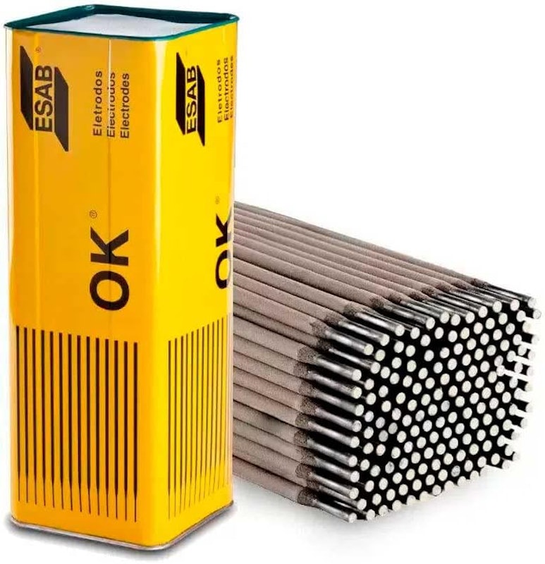 Eletrodo Ok 46.00 1