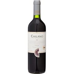 Chilano Red Wine Syrah