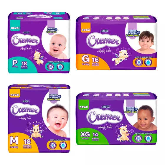 Cremer 5