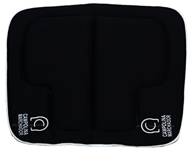 Manta para Cavalo Campolina Selaria Cavalo no Brete 2