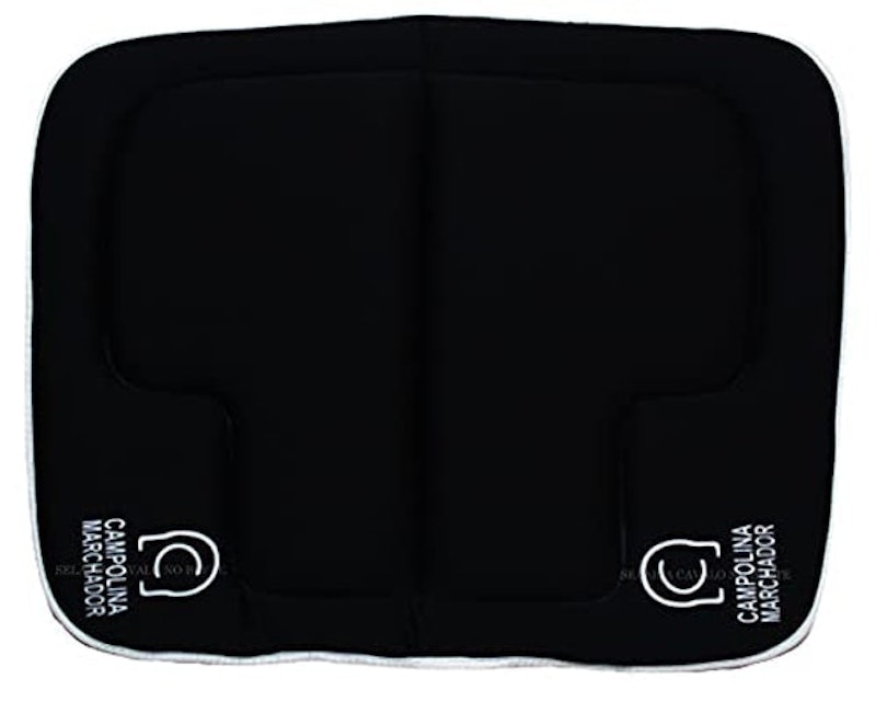Manta para Cavalo Campolina Selaria Cavalo no Brete 2