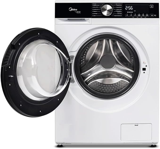 Lava e Seca 11 kg Midea Master Clean Conectada 2