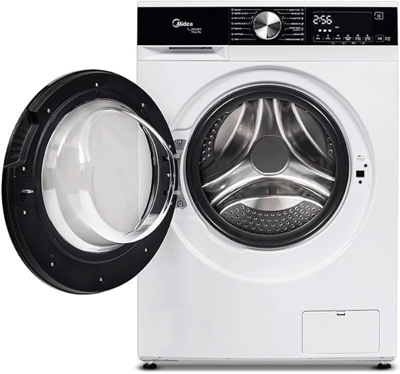 Lava e Seca 11 kg Midea Master Clean Conectada 2