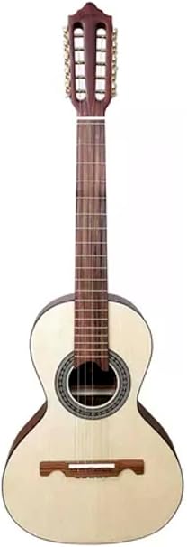 Viola Cinturada Temperada Acústica Giannini Raiz VS4H Imbu NS 2