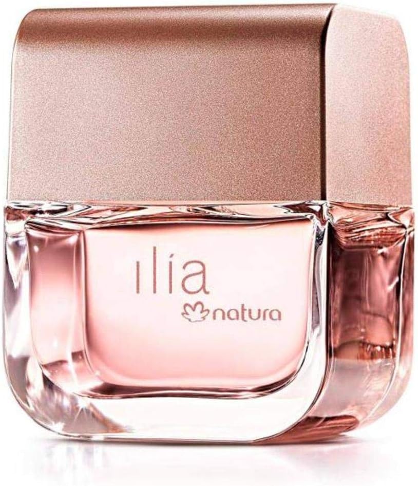 Ilía Deo Parfum 1