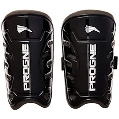 Caneleira de Futebol Iron Progne