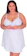 DAKOTA LINGERIE E MODAS Camisola Plus Size com Bojo 1