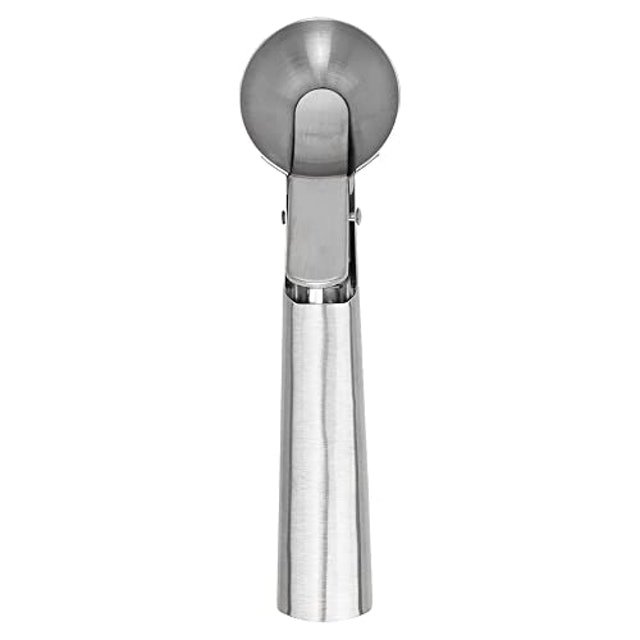 Colher de Sorvete Inox com Mecanismo 2