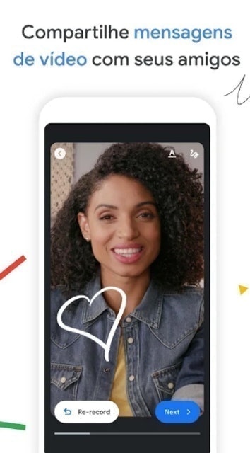 Google Duo 4
