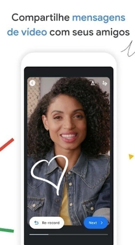 Google Duo 4