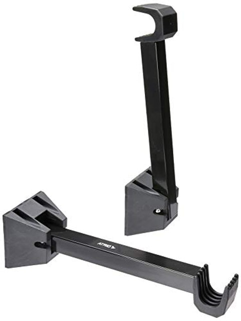 Suporte de Parede Horizontal para Bicicletas 2
