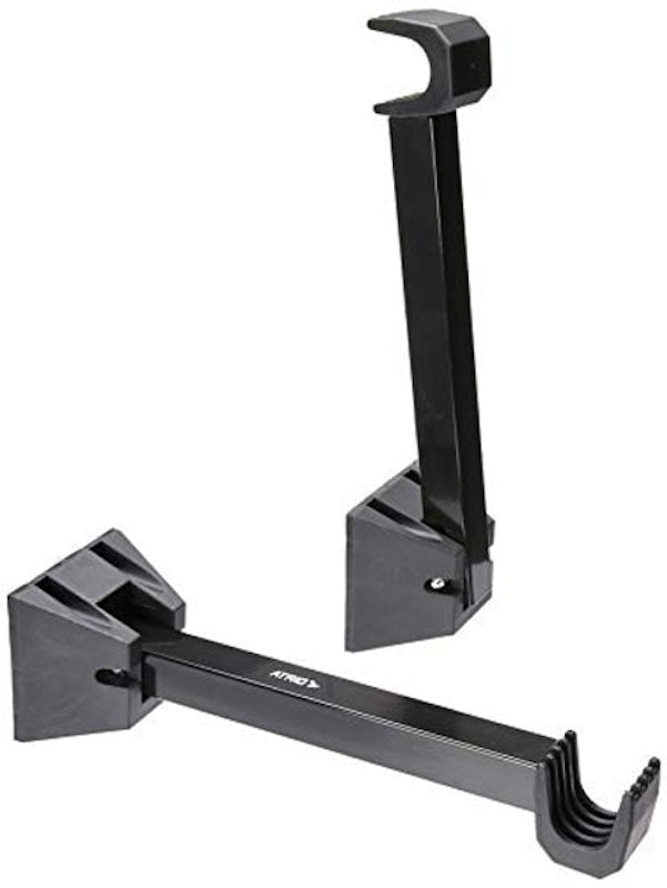 Suporte de Parede Horizontal para Bicicletas 2