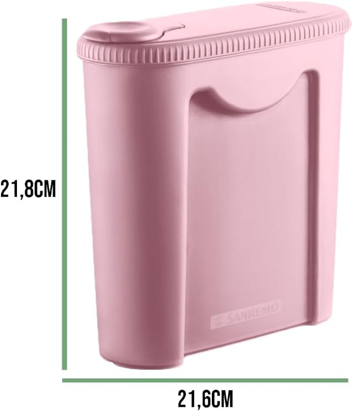 Porta-Ração 3
