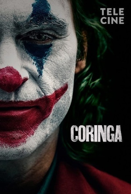 Coringa (2019) 1