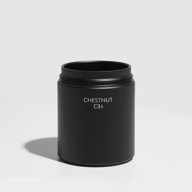Moedor de Café Timemore Chestnut C3s Manual 3