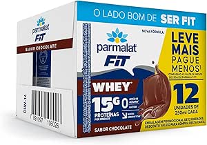 Top 10 Melhores Whey Protein Líquidos em 2026 (Notco, Parmalat e mais) 2