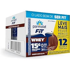 WheyFit – Chocolate 250 g