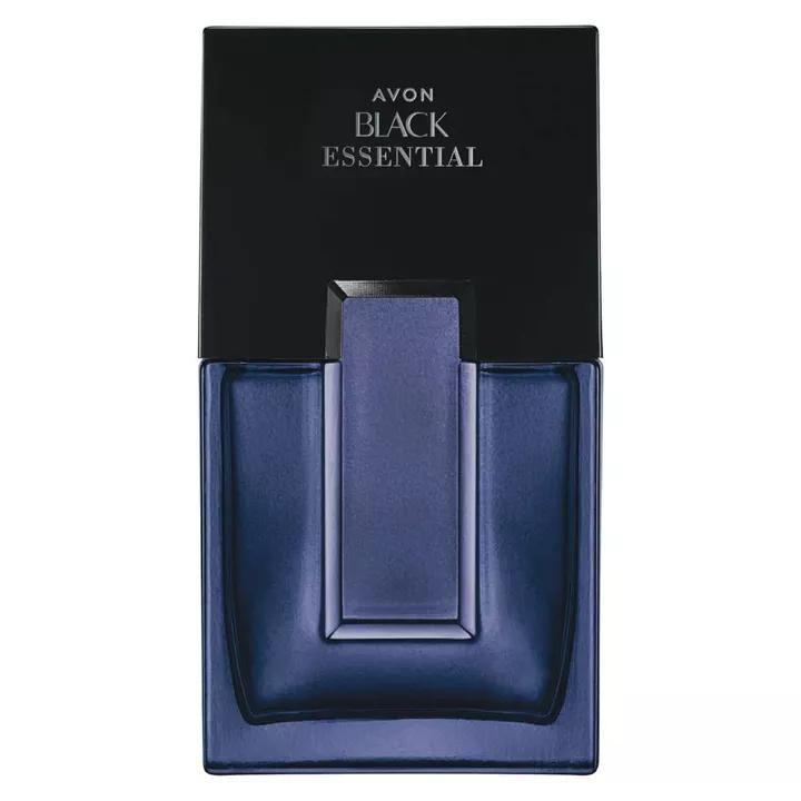 Black Essential Original Deo Colônia 1