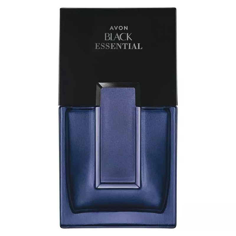 Black Essential Original Deo Colônia 1