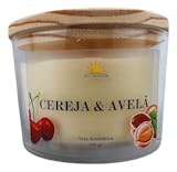 Top 10 Melhores Velas Aromáticas em 2026 (Granado, Sol Interior e mais) 1