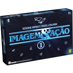 Jogo Imagem & Ação 1
