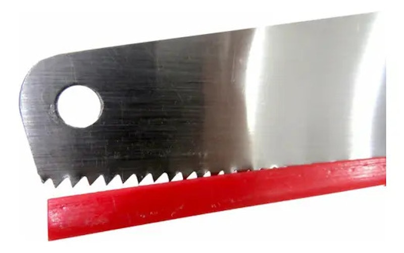 Serrote Diamante 20" 3