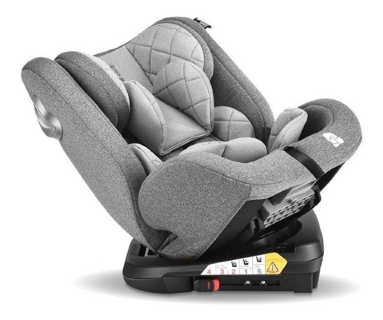 Cadeirinha Infantil para Carro Artemis 4