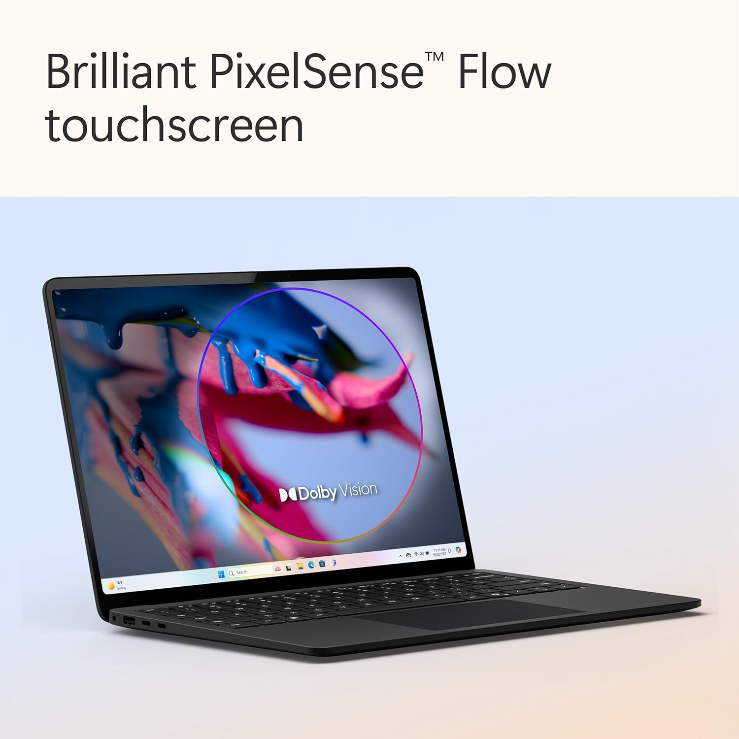 Microsoft Surface Laptop 7ª Edição 4