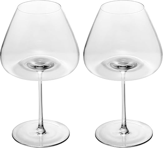 Conjunto 2 Taças de Vinho Audax Veritas 1