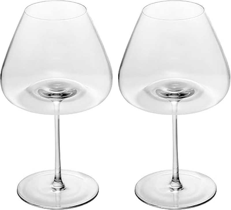 Conjunto 2 Taças de Vinho Audax Veritas 1