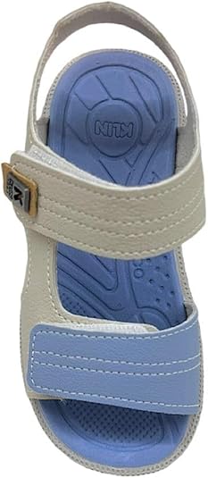 Papete Infantil Básica Anatômica Klin Tic Tac Casual 3