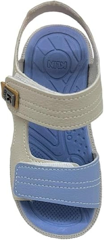 Papete Infantil Básica Anatômica Klin Tic Tac Casual 3