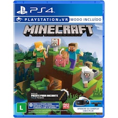 Minecraft Starter Collection (2019)