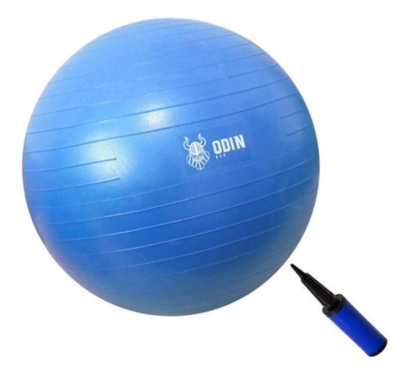 Bola de Ginástica Suíça 3
