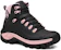 VIA LIVRE Bota para Trilha Feminina Adventure Palmilha Gel 1