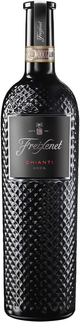 Top 10 Melhores Vinhos Italianos  (Freixenet, Codici e mais) 2