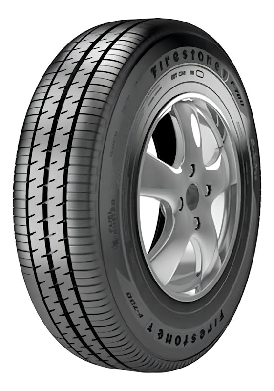 Pneu Firestone F-700 195/65R15 1